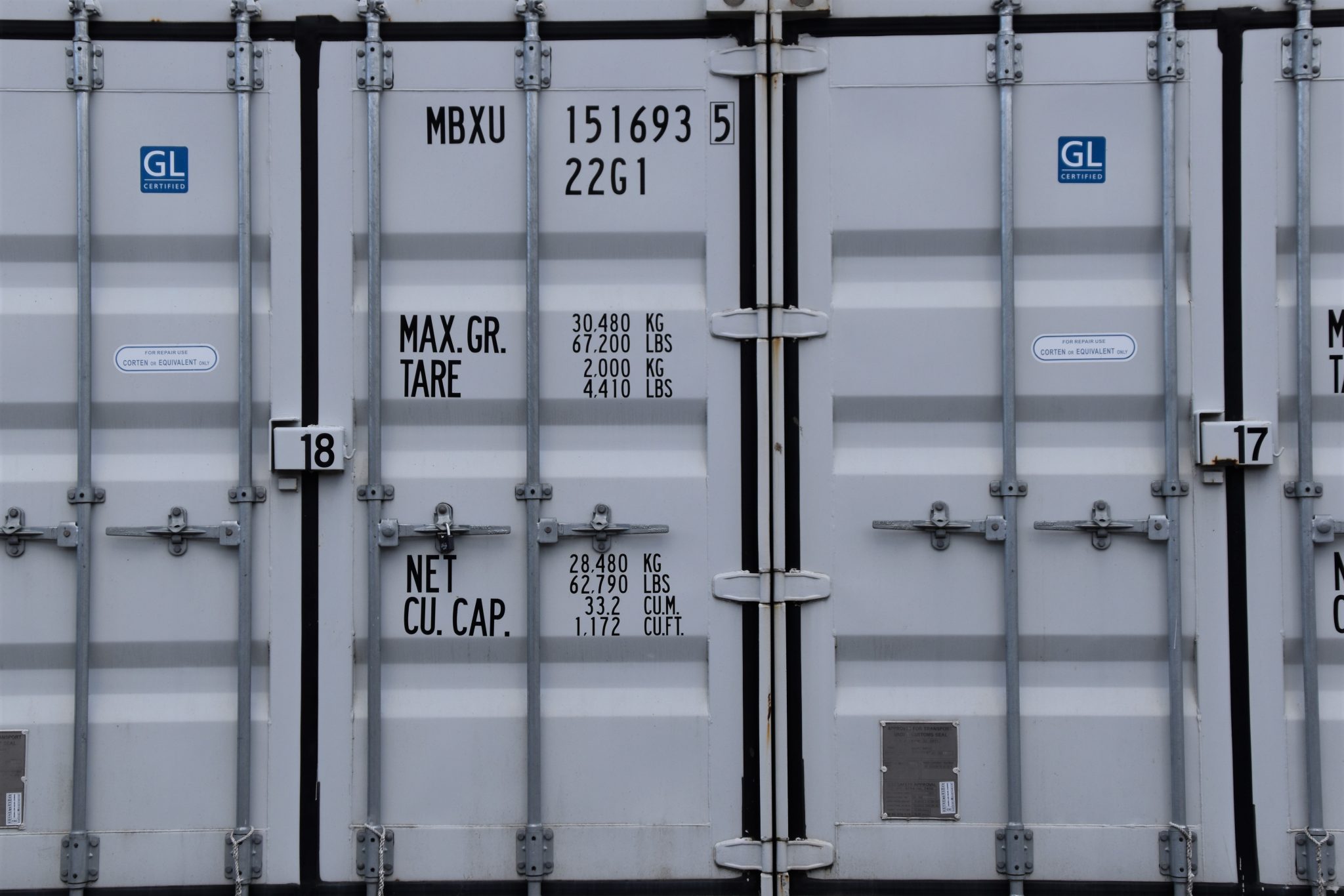Logistics