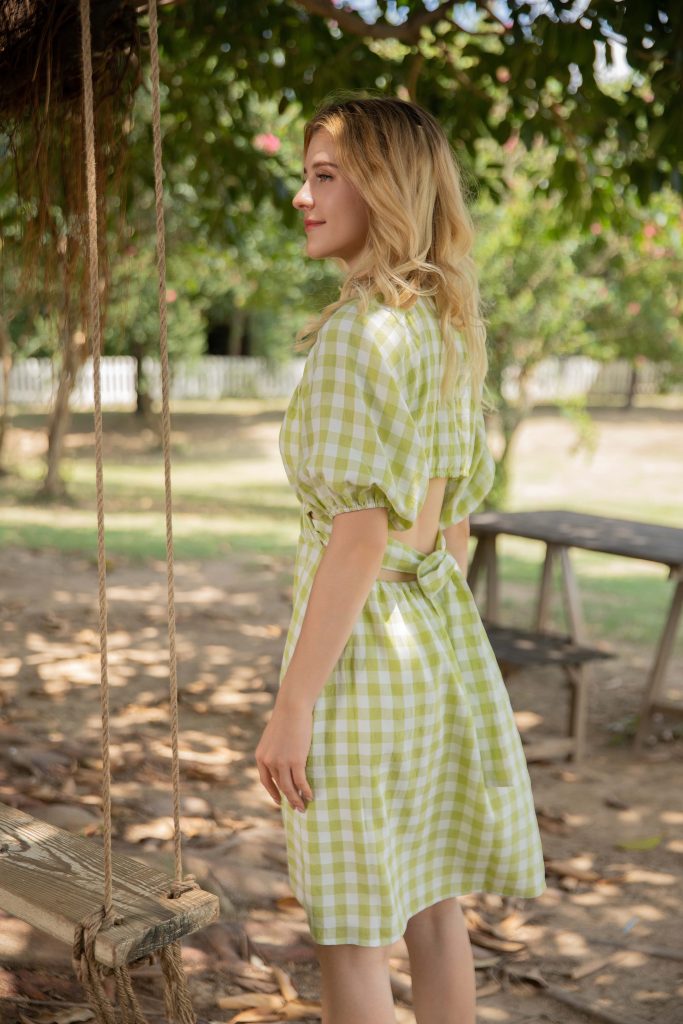 Dress5-7