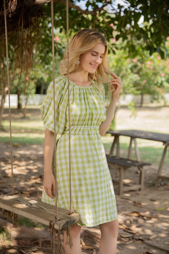 Dress5-8